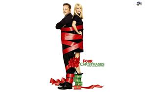 Four Christmases